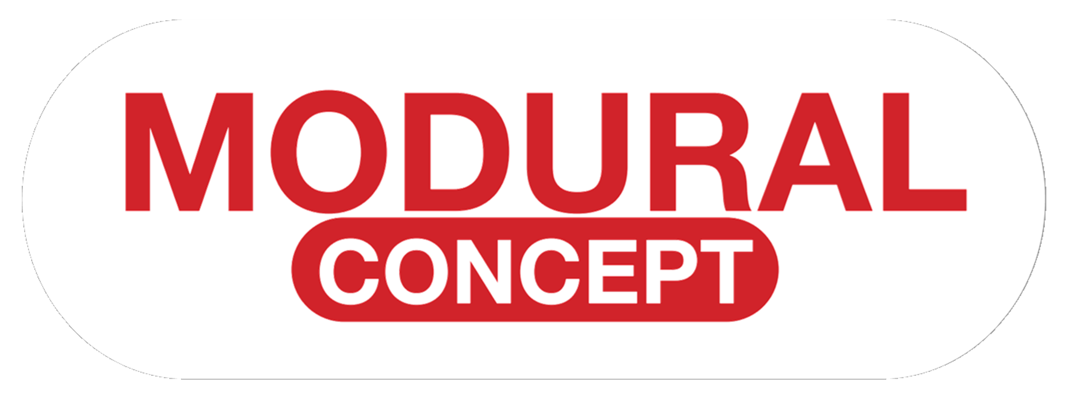 HORIZAL - Modural Concept